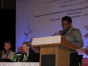 Abu Dhabi 4COM Keitumetse