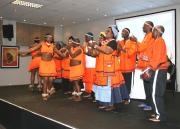 OHASA Conference / Photo Achmat Smith