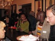 AP Cape Town Launch / Photo Darryl Pienaar