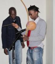 AP Cape Town Launch / Photo Darryl Pienaar