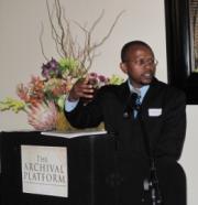 AP Cape Town Launch / Photo Darryl Pienaar